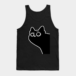 void cat I Tank Top